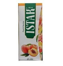 ایستک نکتار هلو 200 میل